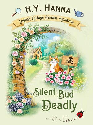 cover image of Silent Bud Deadly